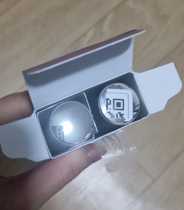 올리브영 탈모앰플 /VT 리들샷 헤어 부스팅 앰플 2개 이미지