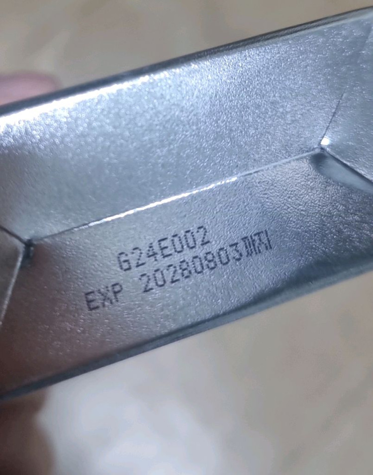 올리브영 탈모앰플 /VT 리들샷 헤어 부스팅 앰플 2개 이미지