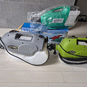 방역소독기 뿌레 미세분무 바이러스 차단 코로나방역 업소방역 청소 세균박멸