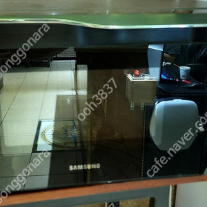 [2만] 삼성 오븐레인지 팝니다 광주광역시 직거래만 가능