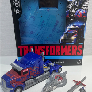 트랜스포머 ss 스튜디오 시리즈 옵티머스 프라임