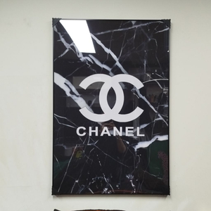 샤넬액자 샤넬그림 대형 꽃 샤넬 그림 액자 팝아트 인테리어소품 명품그림 명품액자 꽃그림 인테리어액자