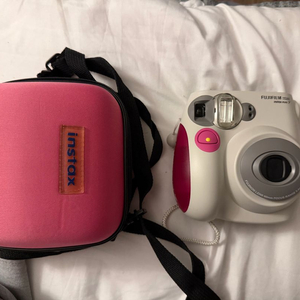 인스탁스 미니7 팝니다