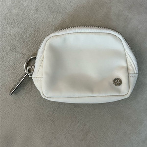 룰루레몬 나노벨트백