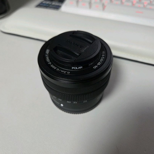 소니 FE 28-60mm F4.0-5.6 신번들 sel2860