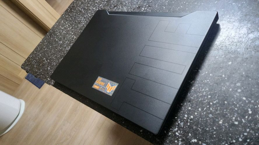 아수스 11세대 i7 고성능 게이밍 노트북/RTX3050 이미지