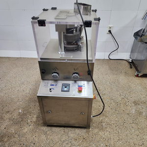 알약 타정기 로타리 타정기