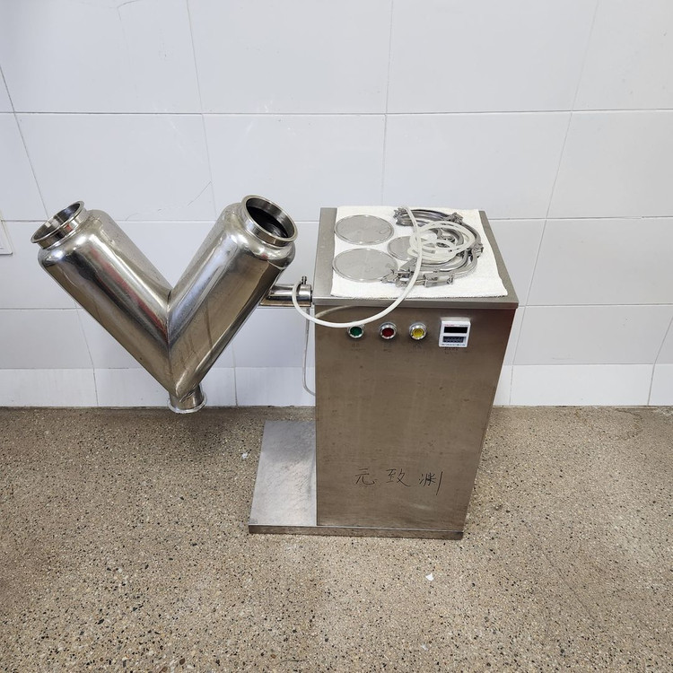 알약 타정기 로타리 타정기--3