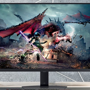 삼성 오디세이 G5 S32DG500 IPS 32인치 QHD 미개봉 새제품 팝니다.