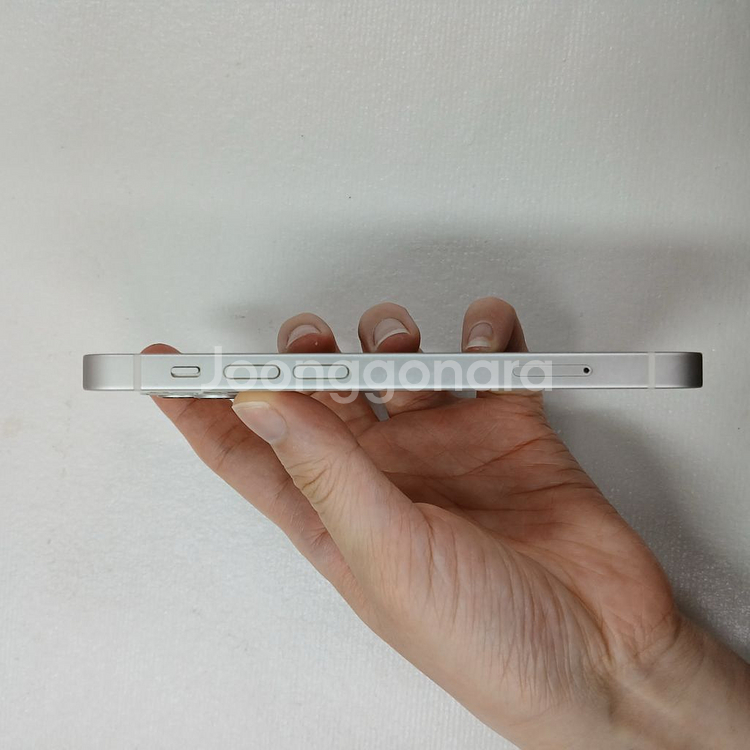 상태SS급 아이폰13미니 128기가 공기계 중고폰 세컨폰 학생폰 선불폰--2