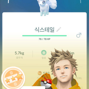 포켓몬고 포켓코인 이미지