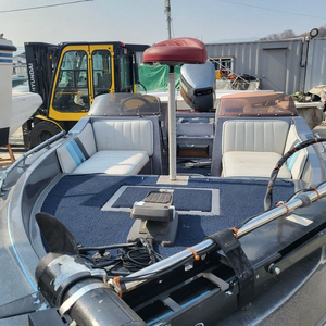 프리덤원 어로글래스 보트