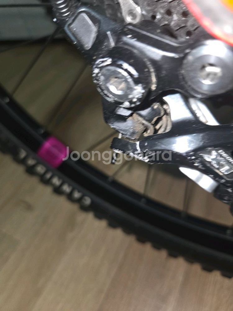 2016년식 인텐스 트레이서--3