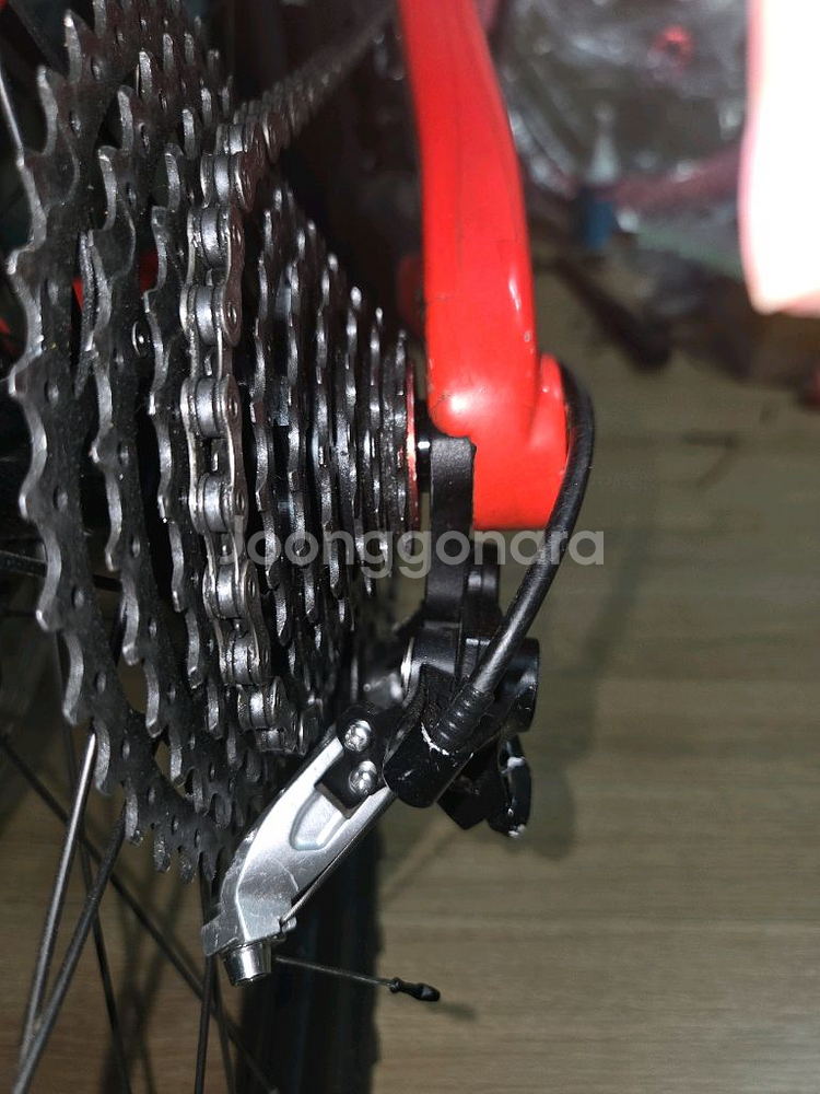 2016년식 인텐스 트레이서--4