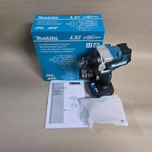 마끼다18v dtw700z 정품 25년 제조품 BL 미드토크임팩렌치 마끼다임팩렌치 마끼다충전임팩렌치 마끼다미드토크