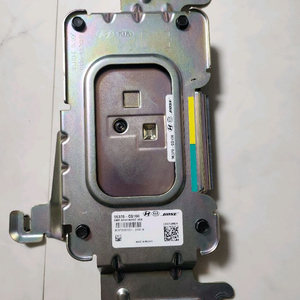 현대/기아 BOSE 앰프 96370 DR100