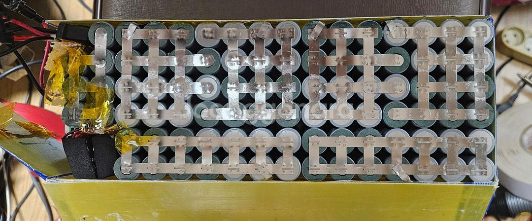 전기자전거 전동킥보드 전동스쿠터바이크 배터리수리 리필--4