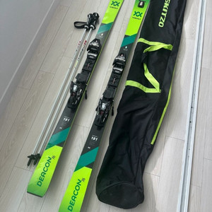 뵐클 대회전스키 1920 deack 76 팝니다.