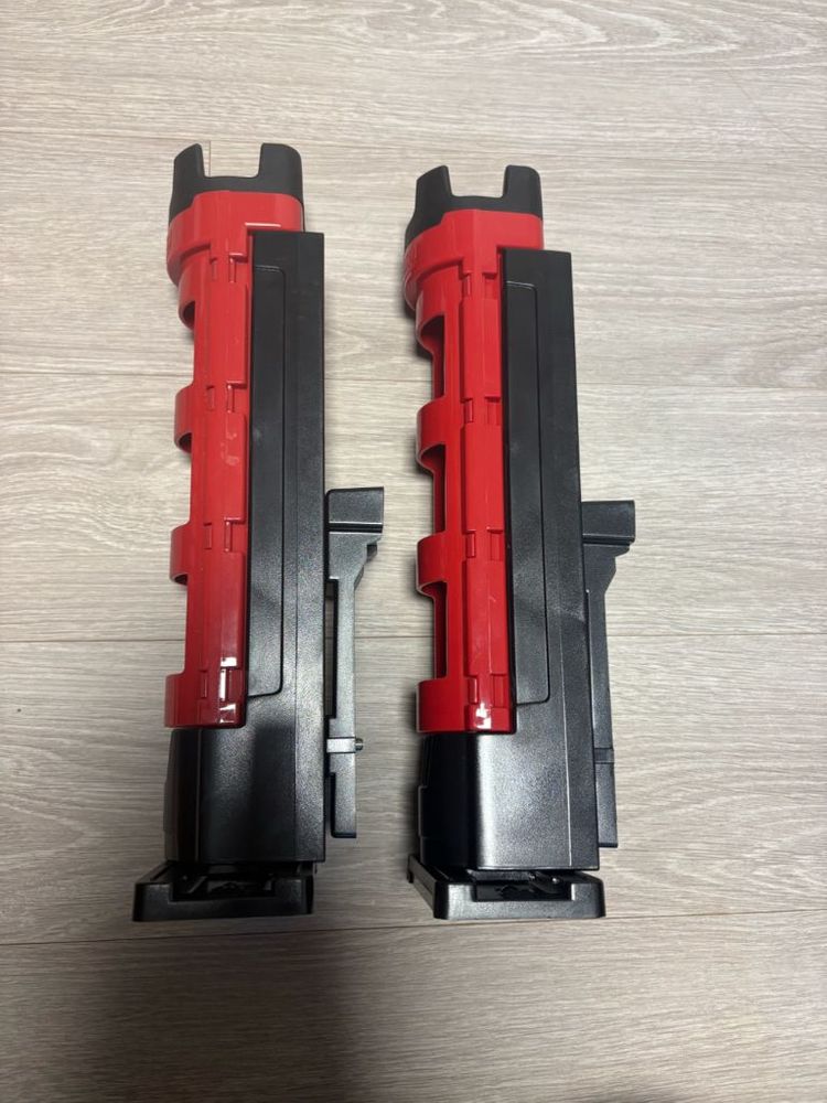 메이호 정품 로드 스탠드 2개 세트 BM-280 (택배비무료) 이미지