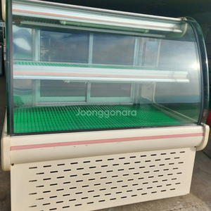 다용도 냉장냉동쇼케이스