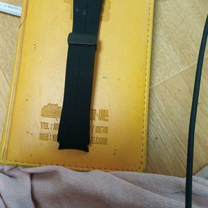 갤럭시워치D버클스트렙4.5.6.모두호환 새상품