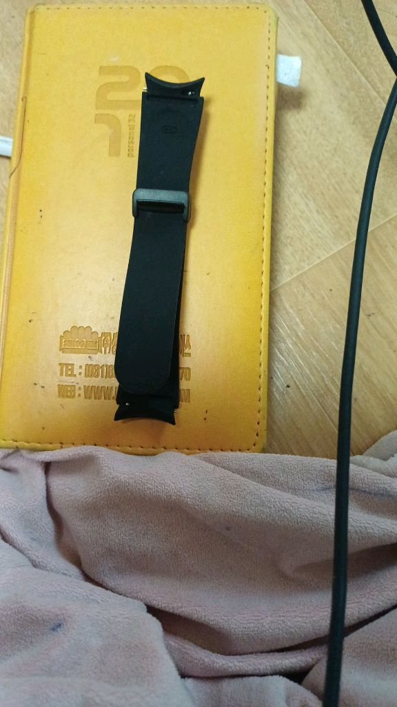 갤럭시워치D버클스트렙4.5.6.모두호환 새상품 이미지