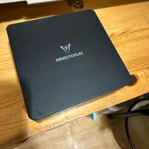 um880pro (850x 4tb,48gx2 )팝니다