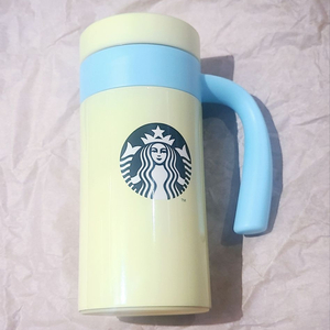 스타벅스 SS 22 스프링 뉴포트 텀블러 355ML새상