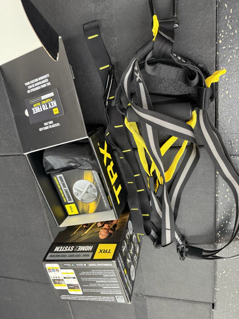 TRX home2