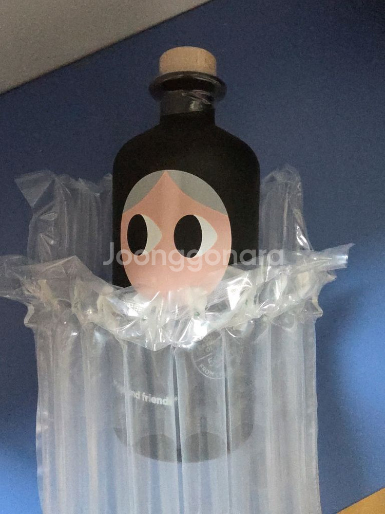 이야이야앤프렌즈 엑스트라버진 올리브오일 500ml--0