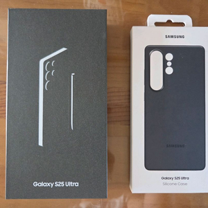 갤럭시 S25 울트라 512GB