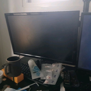 삼성 올인원 PC 모니터 한대당 3만원 팔아요