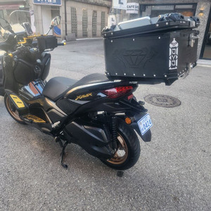 24년식 야마하 XMAX 300