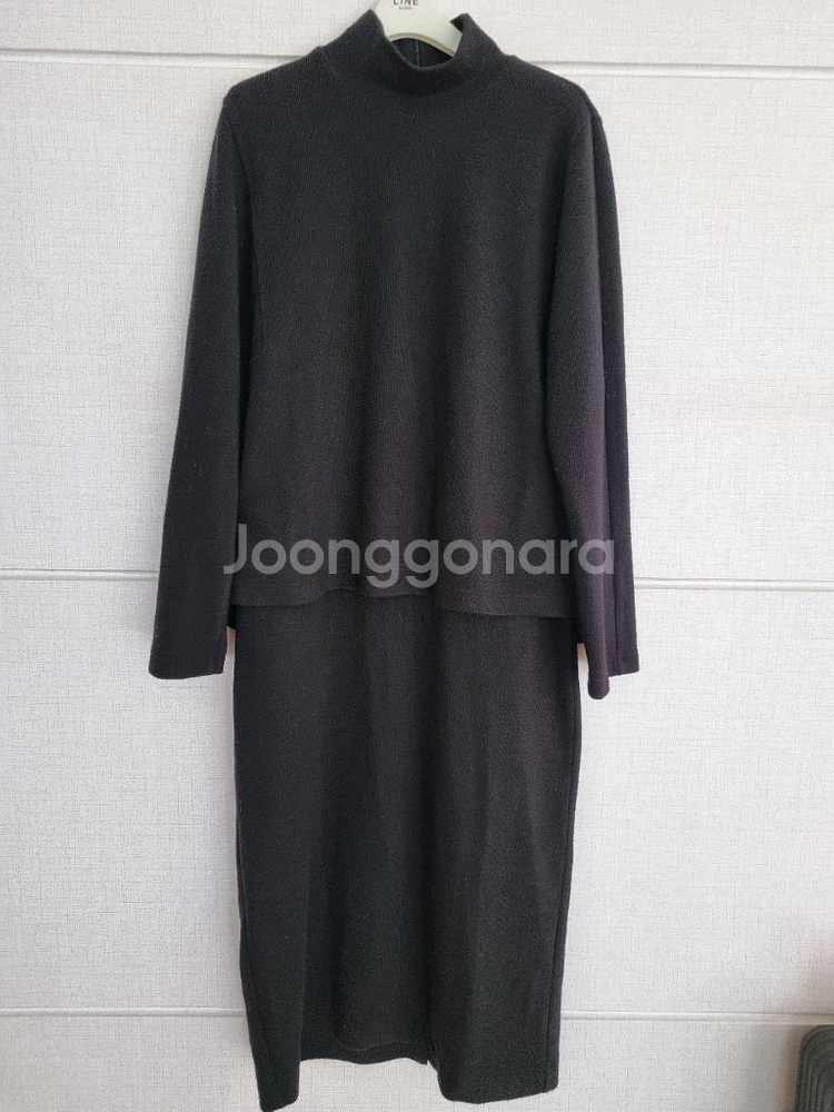 한섬 세컨플로어 4사이즈(66추천)--0