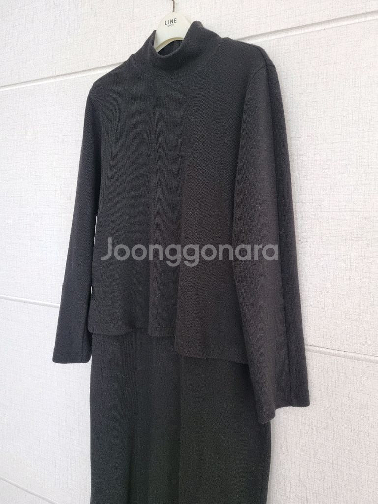 한섬 세컨플로어 4사이즈(66추천)--2