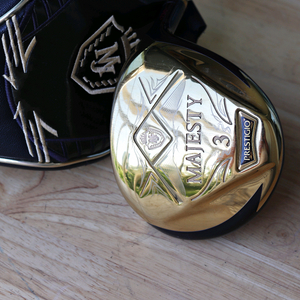 마루망프레스티지오10[정품]3번우드