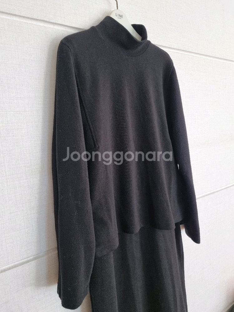 한섬 세컨플로어 4사이즈(66추천)--4