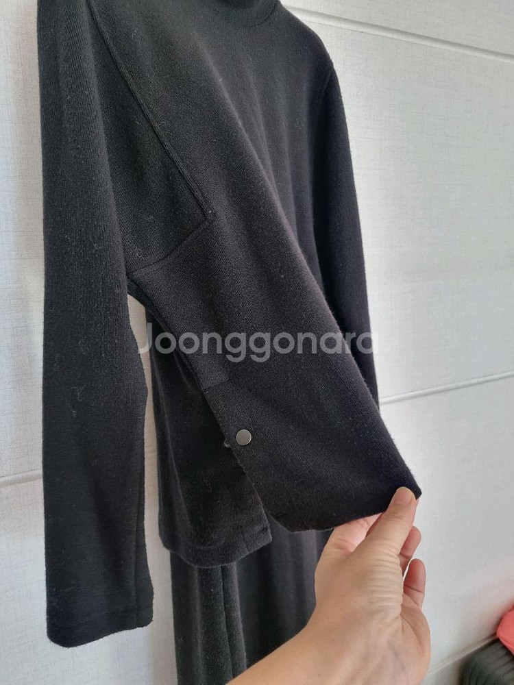 한섬 세컨플로어 4사이즈(66추천)--6