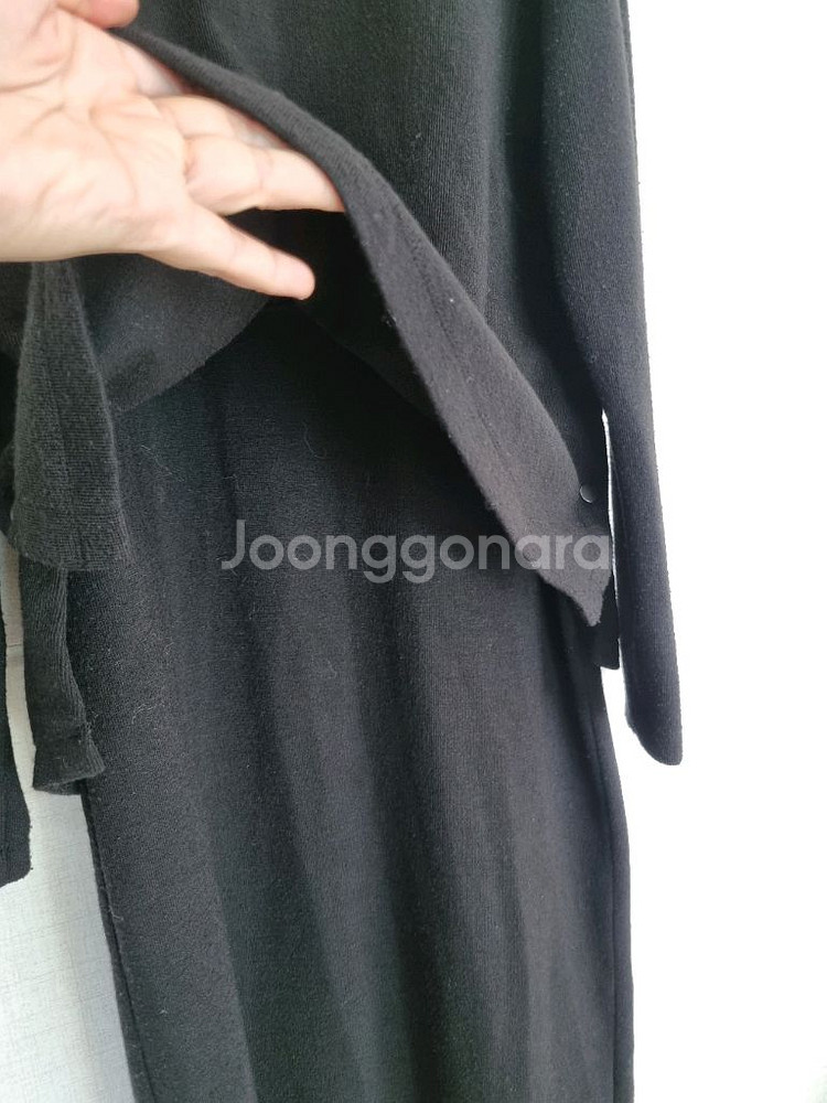 한섬 세컨플로어 4사이즈(66추천)--5