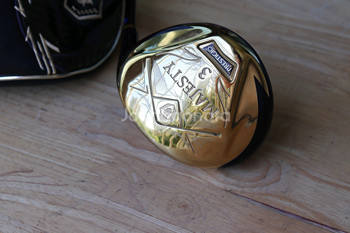 마루망프레스티지오10[정품]3번우드--1