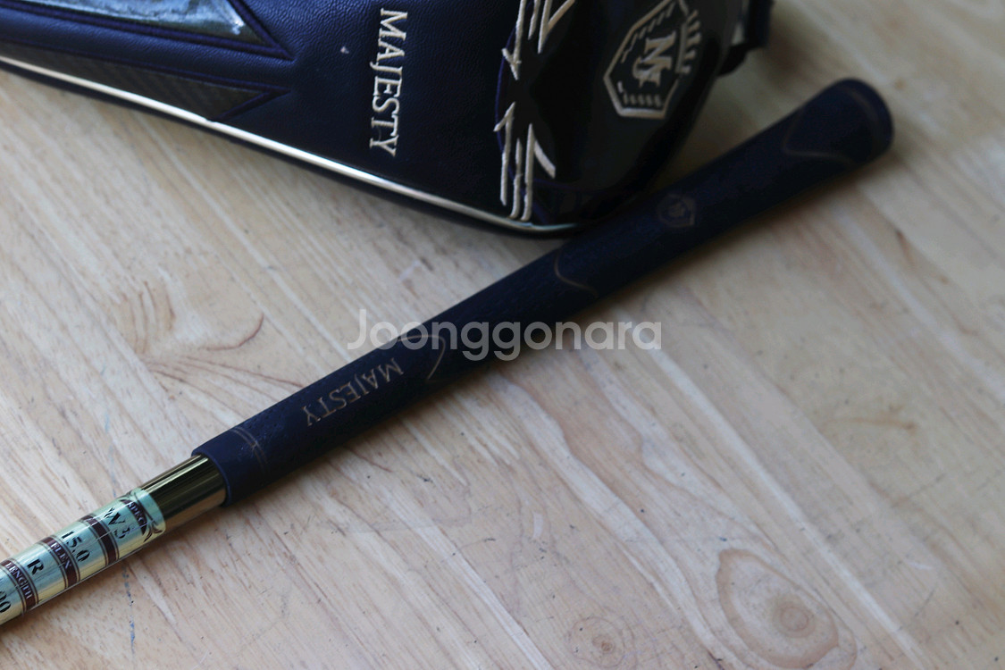 마루망프레스티지오10[정품]3번우드--4