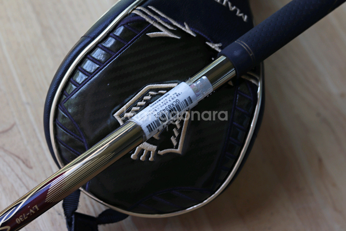 마루망프레스티지오10[정품]3번우드--5