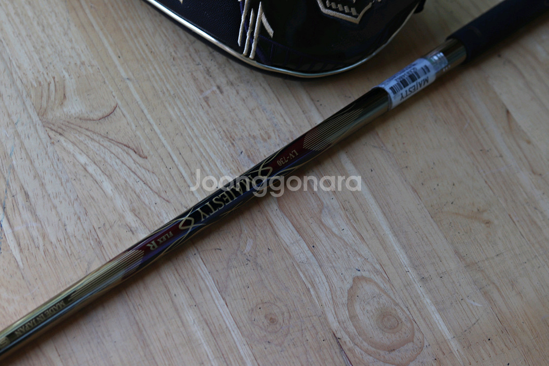 마루망프레스티지오10[정품]3번우드--6