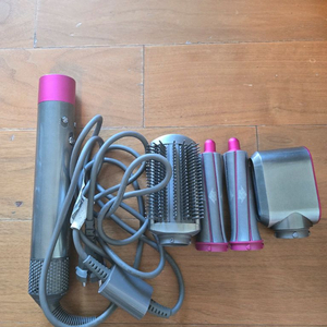 다이슨 에어랩 컴플리트 세트