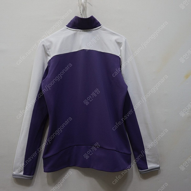 정품 제이린드버그 골프 봄 간절기 약 기모 반집업 티 여성 M 사랑봉봉--1