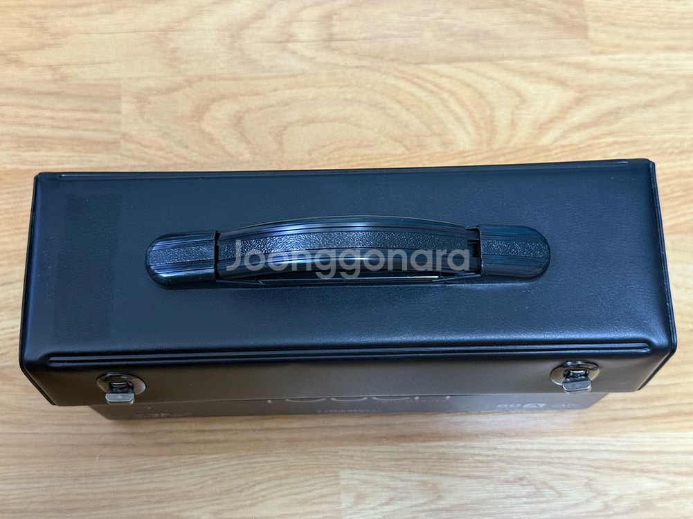 신한화구 신한 뉴터치 트윈마카 60색 세트 A 팝니다--3