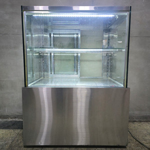 업소용 디저트 쇼케이스 냉장고 23년식