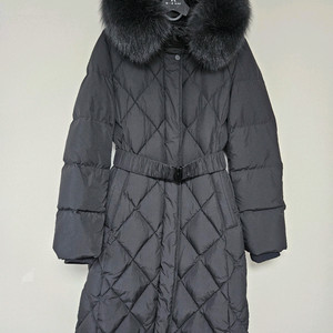 씨씨콜렉트 구스롱 55 (1회착용)