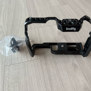 스몰리그 케이지 gh6 팝니다