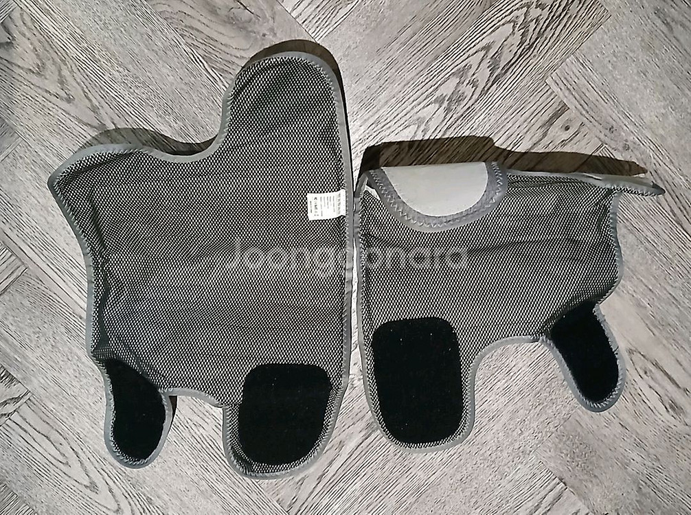 무선 공기압 종아리 마사지기 팝니다--3